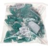 SPRAUDŅA AIZSARGS RJ-45 RJ45/WP-G*P100